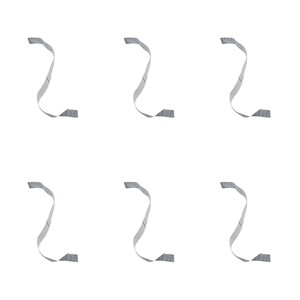 Cable de cabezal de impresión de 6 piezas compatible con EPSON U220PD TM U220PA TM U220PB TM U220A TM U220D U220D TM-U220D TM-U220PA TM-U231PB TM-U220B - Product Image 1