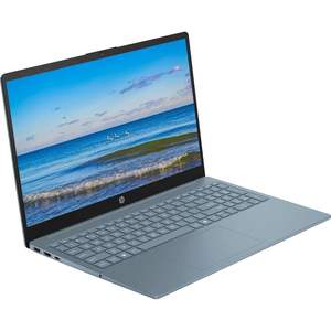 Ordinateur portable HP 15 pouces HD Micro Edge IPS, processeur Intel Pentium, 16 Go de RAM, 128 Go de SSD avec HDMI et webcam, modèle professionnel - Product Image 2