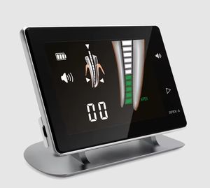 Ambra 4.5 Lcd endodontico canale radicolare <span class=keywords><strong>Apex</strong></span> 6 <span class=keywords><strong>Dental</strong></span> <span class=keywords><strong>Apex</strong></span> Locator Mini Wireless <span class=keywords><strong>Dental</strong></span> endodontico canale radicolare localizzatori - Product Image 2