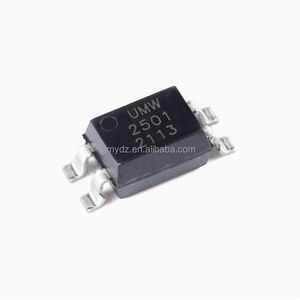 PS2501-S 2501 SMD-4 Puce de couplage phototransistor UMW - Product Image 1