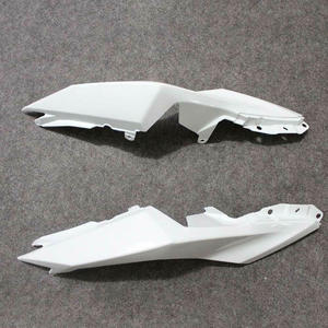 Carénage de carrosserie de voiture ABS d'origine non peint pour <span class=keywords><strong>Kawasaki</strong></span> Ninja <span class=keywords><strong>300</strong></span> modèle 2013-2017 - Product Image 5