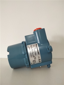 โรสแมรี่ดั้งเดิม100% อุณหภูมิ644พร้อมเซนเซอร์ RTD 214C IP56 PT100รับประกัน18เดือนโครงสร้างโลหะ644กดแบบสัมบูรณ์ - Product Image 2