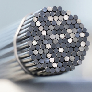 HL iyi fiyat 409 410 420 430 431 416 sıcak haddelenmiş çekilmiş paslanmaz çelik bound bar dekorasyon için - Product Image 1