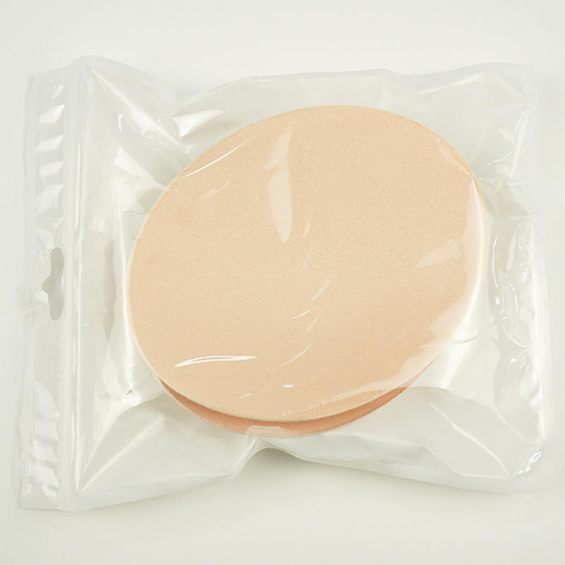 Coussinets de soutien-gorge emballés individuellement