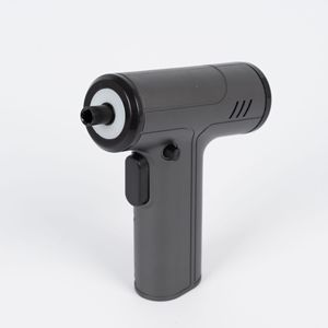 Mini Electric <b>Screwdriver</b> 18 V 450 W 30 Nm Torque Variable Speed Brush Motor Pistol Drill Household Use - Product Image 2