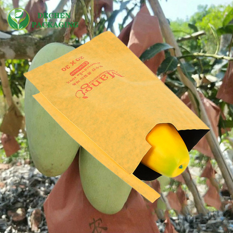 Uvmango Wrapping Apple Guava Protecting Paper Bags Grape Protection Package Bag Uvmango Wrapping Apple Guava Protecting Paper Bags Grape Protection Package Bag