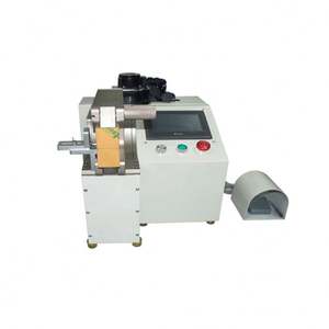 Gros câble de charge de câble en appuyant sur la machine de sertissage de borne à cosse hexagonale à vendre - Product Image 3