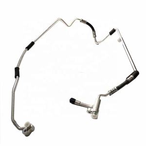 STZT 64539151738 pièces automobiles tuyau de pression de condenseur d'évaporateur pour <span class=keywords><strong>BMW</strong></span> <span class=keywords><strong>E90</strong></span> E84 accesori 6453 9151 738 tuyau de pression - Product Image 2