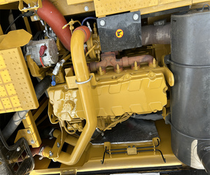 ใช้สำหรับ336D2L 336GC แมว320GC รถขุดขนาด20T 36T 320GC 325GX 323GX 330GC 323GC 320d2 320dL ปั๊มกระปุกเกียร์ - Product Image 6