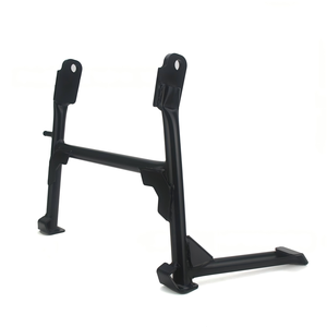 Soporte Central de Alta Calidad para MT 700 2025, Soporte de Estacionamiento - Product Image 5