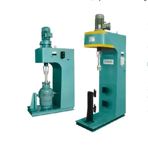 Valve loading unloading mounting and dismantling machine for Old LPG cylinder repairing line