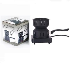 เตาถ่านพลาสติกอเนกประสงค์ เทคโนโลยีกระจกสะท้อนความร้อน - เตาไฟฟ้าแบบพกพา ใช้ถ่านมะพร้าว เป็นมิตรกับสิ่งแวดล้อม - Product Image 4