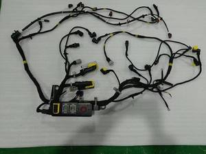 Pieza de Maquinaria de Construcción 22611427, Arnés de Cableado del Motor para Volvo TAD1140 TAD1141 TAD1142VE TAD1150 24068829 para Sany1 - Product Image 1