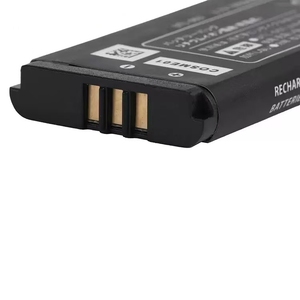 Batterie de remplacement pour console de jeu Nintendo UTL-003 1050mAh, DSi XL UTL-001 CE RoHS, vente en gros - Product Image 4