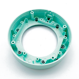 Khuôn Đúc Nhựa PC PA66 ABS + PC Cứng ABS Cứng Chống Cháy Tia UV Được Chứng Nhận ISO9001 Phụ Tùng Đúc Phun - Product Image 3