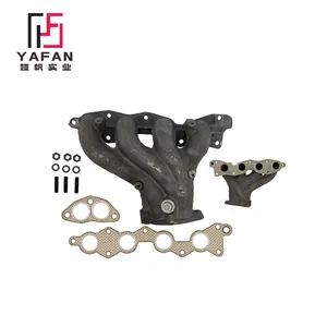 Exhaust Manifold Suitable For SUZUKI SWIFT 14111-86501 1411186501 14111-86X50 1411186X50 Exhaust Manifold Suzuki