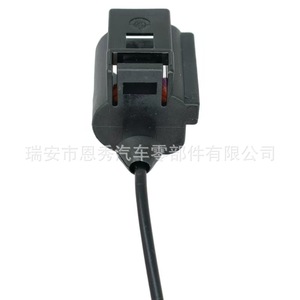 เซนเซอร์วัดแรงดันน้ำมันเครื่องโฟล์คสวาเกน1J0แบบเกลียว081แบบ - Product Image 4
