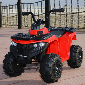 <span class=keywords><strong>Quad</strong></span> pour enfants, voiture électrique à batterie pour enfants, voiture électrique de plage pour enfants - Product Image 2