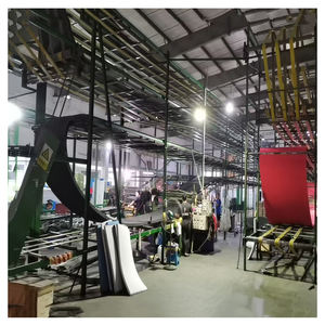 Agent antibuée additif auxiliaire <span class=keywords><strong>chimique</strong></span> pour film <span class=keywords><strong>plastique</strong></span> PVC PET serre agricole revêtement de verre de qualité industrielle - Product Image 4