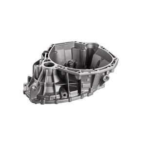 Подгонянный алюминиевый литой двигатель из сплава <span class=keywords><strong>A380</strong></span> запасной корпус автозапчастей - Product Image 3