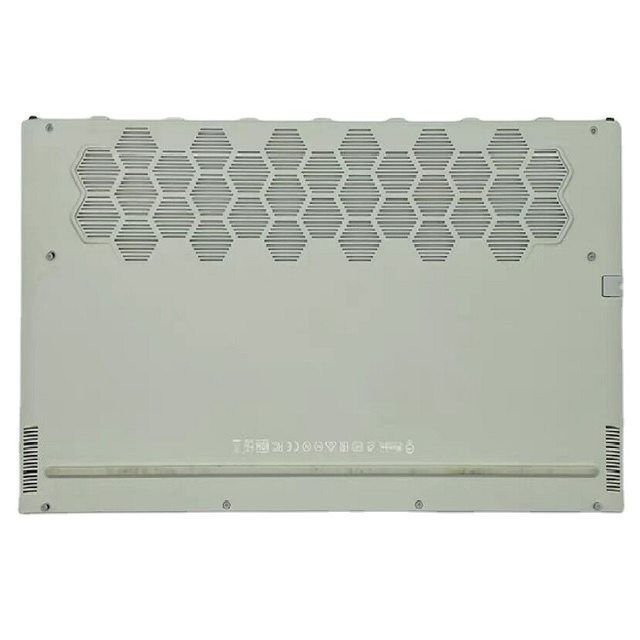 Original KHWHT Laptop Bottom case Cover for Dell Alienware M15 R2 Base Cover KHWHT