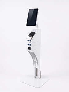 ตู้จำหน่ายตั๋วอัตโนมัติแบบบริการตนเองสำหรับใช้ภายในอาคาร - Product Image 4