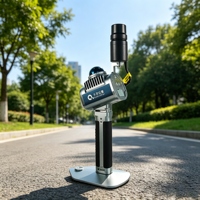 Escáner Láser LiDAR 360 Multimodo de Alta Precisión QIANXUN Starlight H7 Portátil con Integración SLAM para Equipos de Topografía