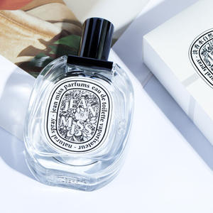 น้ำหอม JEAN MISS Tao Dan Abstract Unisex กลิ่นไม้จันทน์หอมแบบเผ็ด<span class=keywords><strong>ร</strong></span>้อน ติดทนนาน กลิ่นหอมแนววู้ดดี้ฟลอรัล ขนาด 50 มล. ขายส่ง - Product Image 3