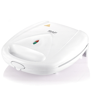 RAF 1400W Cake <b>Machine</b> Double Sided Baking Non Stick Coating Dessert Maker for Bakery Snack Shop Waffle Pastry Cooking R.260 Cak - Product Image 6