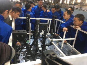 Nuovo Supporto Angolare YAHANDA 35x35mm per Tavolo da Saldatura 3D, Scaffalatura e Rinforzo Strutturale per Officina - Product Image 6