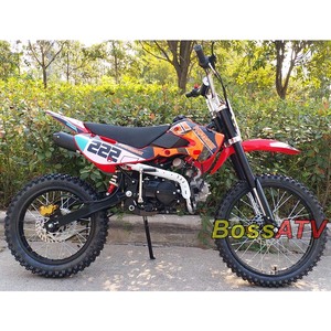 <strong>Dirt</strong> <strong>Bike</strong> 200cc <strong>Dirt</strong> <strong>Bike</strong> <strong>250cc</strong> <strong>Dirt</strong> <strong>Bike</strong> 150cc - Product Image 3