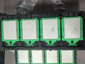 CPU Originali Serie EPYC 7002 7003 7642 7R32 7702 7543 7B13 7763 7552 7663 7513 7742 - Versione Ufficiale Sbloccata - Product Image 6