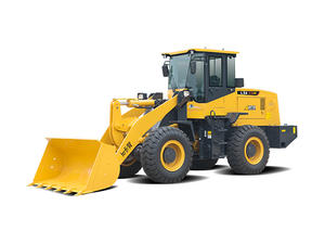 <span class=keywords><strong>รถ</strong></span>ตักล้อยางคุณภาพสูง <span class=keywords><strong>L36</strong></span>-C3 <span class=keywords><strong>รถ</strong></span>แทรกเตอร์ 3 ตัน ราคาโรงงานพร้อมขาย - Product Image 2