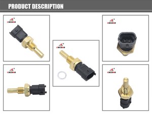 Sensor de Temperatura del Refrigerante para Sea-Doo <span class=keywords><strong>RXT</strong></span> X 260 GTX <span class=keywords><strong>255</strong></span> 278001016 - Product Image 2