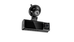 3 camera 2.5K + 1080P + 1080P Dash Cam Carte mémoire WiFI Car Camera Front Interior Exterior 3 <span class=keywords><strong>Channel</strong></span> Dash Camera for Cars - Product Image 5