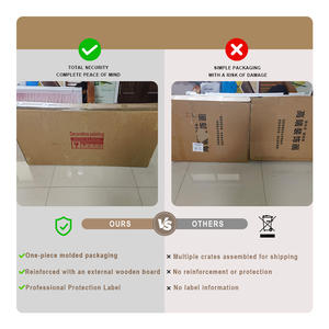 Peinture sur toile de paysage, paysage de <span class=keywords><strong>lac</strong></span>, forêt, <span class=keywords><strong>montagne</strong></span>, décoration murale, affiches pour salon, chambre à coucher, impressions, images - Product Image 6