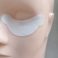 Patchs sous les yeux pour extensions de cils, produits de cosmétologie, vente en gros pour distributeurs et détaillants de fournitures de beauté