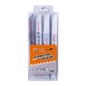 Hoja <span class=keywords><strong>de</strong></span> sierra recíproca progresiva <span class=keywords><strong>de</strong></span> alta resistencia para corte rápido y suave <span class=keywords><strong>de</strong></span> madera - Product Image 4