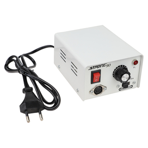 Motor de Polimento para Joias, Micro Motor Forte 90+102L, Ferramentas de Polimento para Laboratório Dental, Micromotor Forte 90 - Product Image 5