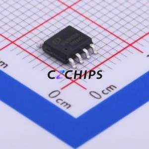 Chip IC de circuito integrado SIT65HVD08DR SOP-8 original y nuevo, IC de 2/1/1/2" - Product Image 1