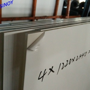 Espejo de Seguridad Moderno de 4 mm con Revestimiento de Vinilo, Espejo de Seguridad al por Mayor - Product Image 5