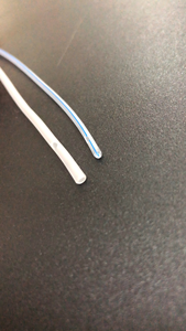 Alat Pemberian Makan <span class=keywords><strong>Enteral</strong></span> Bebas Lateks untuk Dewasa dan Pasien Anak, Alternatif untuk Kesulitan Asupan Oral - Product Image 4