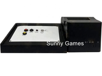 Système de comptabilité Mutha Goose avec carte de gestion Fledgling et imprimante pour la gestion des salles de jeux d'arcade afin de contrôler diverses machines de jeu