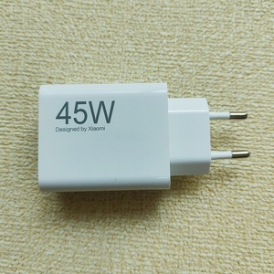 สำหรับ redmi Note 14 <span class=keywords><strong>Pro</strong></span> 45W Type-C ที่ชาร์จ<span class=keywords><strong>เร็ว</strong></span>สำหรับรุ่น <span class=keywords><strong>Mi</strong></span> 11T/<span class=keywords><strong>10T</strong></span> /poco - Product Image 3