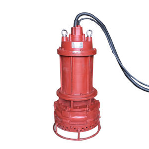 6 인치 커터 흡입 수중 준설 모래 펌프 준설선 강 준설 - Product Image 2