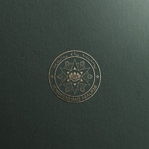 Sello de Cera Personalizado para Empresas, con Logotipo de Cubo de Hielo en Latón - Product Image 6