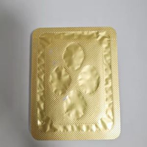 Groothandel Natuurlijke Hoge Kwaliteit Mannen Tabletten - 4 Tabletten/doos, 30 Minuten Snelle Erectie Tablet - Product Image 5