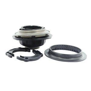 2 Supporti Ammortizzatori Anteriori e Cuscinetti per <span class=keywords><strong>Cherokee</strong></span> <span class=keywords><strong>KL</strong></span> 2014-2020 SSA/<span class=keywords><strong>KL</strong></span>/001A 68194317AC 68194316AC - Product Image 2