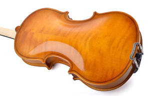 Violon artisanal professionnel de qualité supérieure, fabriqué en Chine, en vente - Product Image 3