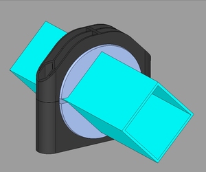 Sistema de Energia <span class=keywords><strong>Solar</strong></span> com Rastreamento: Rolamento de Giro e Rolamento de Anel de Acionamento - Product Image 4